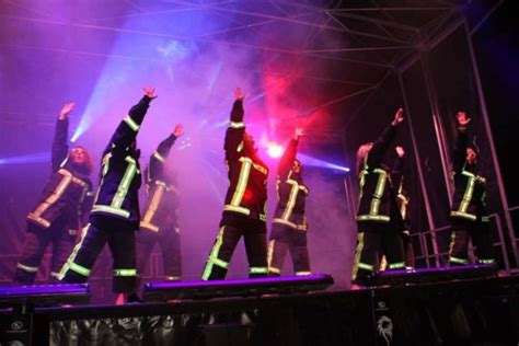 bal des pompiers montreuil|Calendrier des Bals de Seine Saint Denis